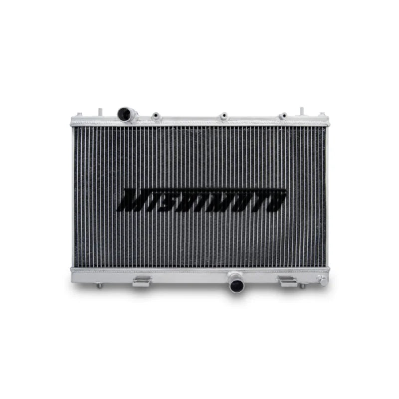 Mishimoto 01-05 Dodge Neon SRT-4 Manual Aluminum Radiator - Additional View 8