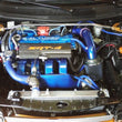 Load image into Gallery viewer, Mishimoto 01-05 Dodge Neon SRT-4 Manual Aluminum Radiator - Additional View 12