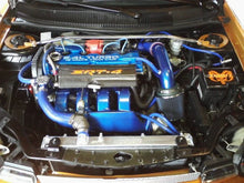Load image into Gallery viewer, Mishimoto 01-05 Dodge Neon SRT-4 Manual Aluminum Radiator - Additional View 12