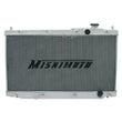 Load image into Gallery viewer, Mishimoto 01-05 Honda Civic Manual Trans Aluminum Radiator - Main Product View