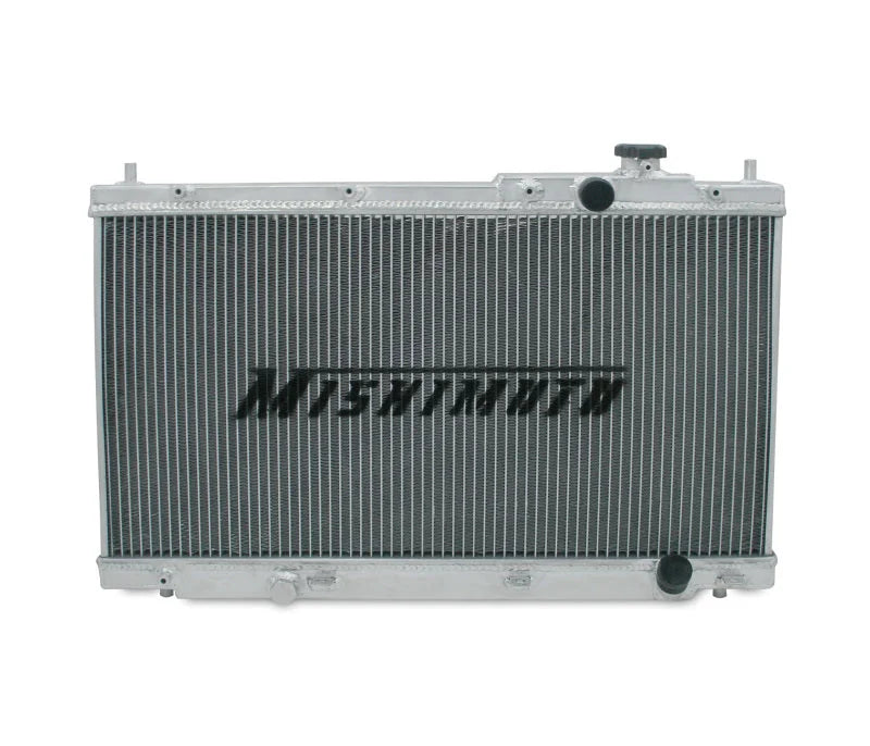 Mishimoto 01-05 Honda Civic Manual Trans Aluminum Radiator - Main Product View