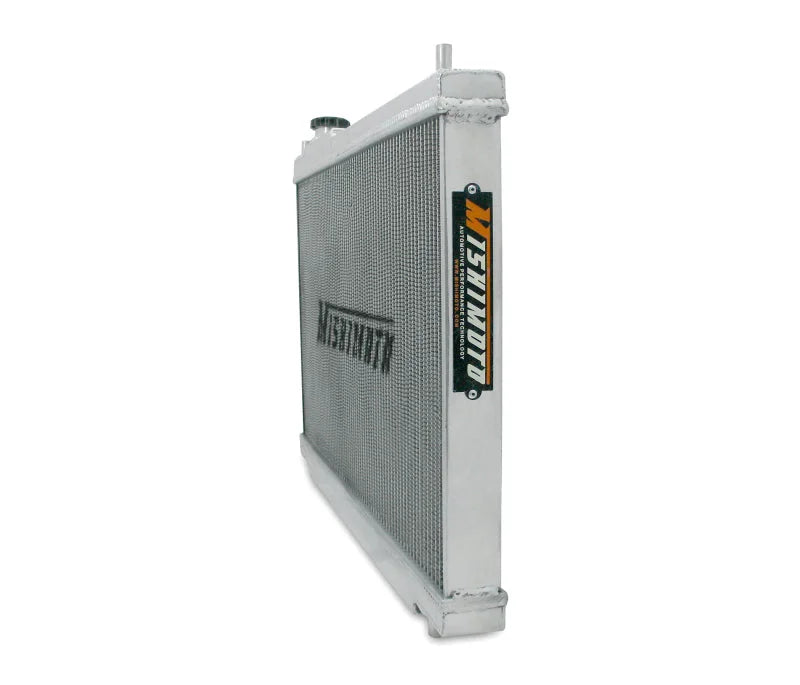 Mishimoto 01-05 Honda Civic Manual Trans Aluminum Radiator - Additional View 5