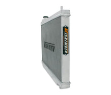 Load image into Gallery viewer, Mishimoto 01-05 Honda Civic Manual Trans Aluminum Radiator - Additional View 5