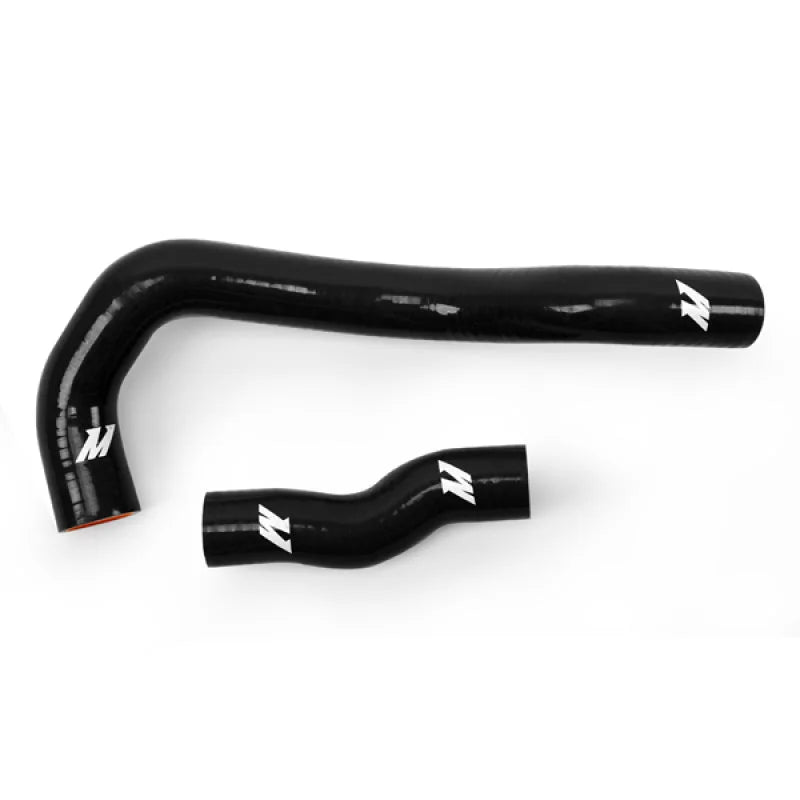 Mishimoto 01-05 Lexus IS300 Black Silicone Hose Kit - Main Product View