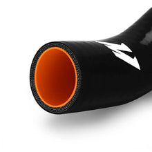 Load image into Gallery viewer, Mishimoto 01-05 Lexus IS300 Black Silicone Hose Kit - Side View