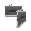 Load image into Gallery viewer, Mishimoto 01-05 Lexus IS300 Manual Aluminum Radiator - Main Product View