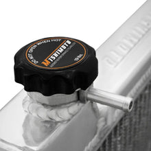 Load image into Gallery viewer, Mishimoto 01-05 Lexus IS300 Manual Aluminum Radiator - Additional View 5