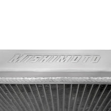 Load image into Gallery viewer, Mishimoto 01-05 Lexus IS300 Manual Aluminum Radiator - Additional View 6