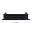 Load image into Gallery viewer, Mishimoto 01-05 Subaru WRX/STi Oil Cooler Kit - Installation View