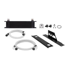 Load image into Gallery viewer, Mishimoto 01-05 Subaru WRX/STi Oil Cooler Kit - Additional View 6