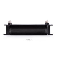 Load image into Gallery viewer, Mishimoto 01-05 Subaru WRX/STi Oil Cooler Kit - Black - Additional View 5