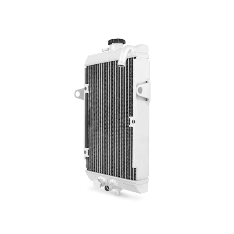 Mishimoto 01-05 Yamaha YFM660 Raptor Aluminum Radiator - Additional View 5