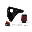 Load image into Gallery viewer, Mishimoto 01-06 BMW 330i 3.0L Performance Air Intake - Main Product View