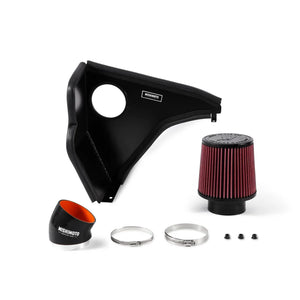 Mishimoto 01-06 BMW 330i 3.0L Performance Air Intake - Main Product View