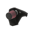 Load image into Gallery viewer, Mishimoto 01-06 BMW 330i 3.0L Performance Air Intake - Back View