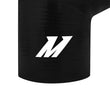 Load image into Gallery viewer, Mishimoto 01-06 BMW E46 (M3) Black Silicone Intake Boot - Main Product View