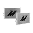 Load image into Gallery viewer, Mishimoto 01-06 BMW M3 3.2L Performance Aluminum Radiator - Main Product View