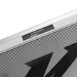 Load image into Gallery viewer, Mishimoto 01-06 BMW M3 3.2L Performance Aluminum Radiator - Back View