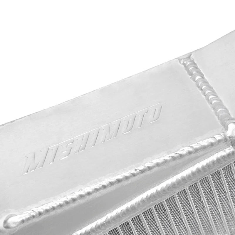Mishimoto 01-06 BMW M3 3.2L Performance Aluminum Radiator - Additional View 6