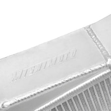 Load image into Gallery viewer, Mishimoto 01-06 BMW M3 3.2L Performance Aluminum Radiator - Additional View 6