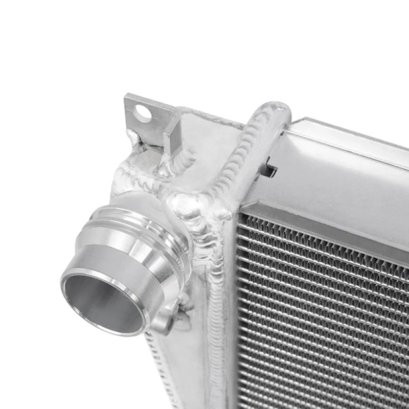Mishimoto 01-06 BMW M3 3.2L Performance Aluminum Radiator - Additional View 7