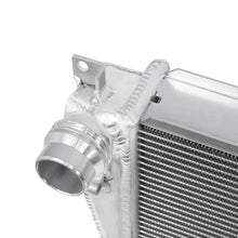Load image into Gallery viewer, Mishimoto 01-06 BMW M3 3.2L Performance Aluminum Radiator - Additional View 7