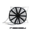 Load image into Gallery viewer, Mishimoto 01-06 BMW M3 E46 3.2L Aluminum Fan Shroud Kit w/o Controller - Main Product View