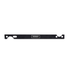 Load image into Gallery viewer, Mishimoto 01-06 BMW M3 E46 3.2L Aluminum Fan Shroud Kit w/o Controller - Back View