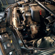 Load image into Gallery viewer, Mishimoto 01-06 BMW M3 E46 3.2L Aluminum Fan Shroud Kit w/o Controller - Additional View 5
