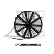Load image into Gallery viewer, Mishimoto 01-06 BMW M3 Performance Aluminum Fan Shroud w/Fan Controller Kit
