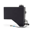 Load image into Gallery viewer, Mishimoto 01-07 Chevy/GMC 6.6L Duramax Degas Tank - Black - Main Product View