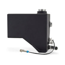 Load image into Gallery viewer, Mishimoto 01-07 Chevy/GMC 6.6L Duramax Degas Tank - Black - Main Product View