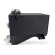 Load image into Gallery viewer, Mishimoto 01-07 Chevy/GMC 6.6L Duramax Degas Tank - Black - Back View