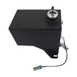 Load image into Gallery viewer, Mishimoto 01-07 Chevy/GMC 6.6L Duramax Degas Tank - Black - Additional View 7