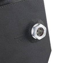 Load image into Gallery viewer, Mishimoto 01-07 Chevy/GMC 6.6L Duramax Degas Tank - Black - Additional View 8