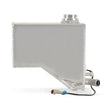 Load image into Gallery viewer, Mishimoto 01-07 Chevy/GMC 6.6L Duramax Degas Tank - Natural - Main Product View