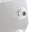 Load image into Gallery viewer, Mishimoto 01-07 Chevy/GMC 6.6L Duramax Degas Tank - Natural - Additional View 5