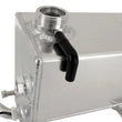 Load image into Gallery viewer, Mishimoto 01-07 Chevy/GMC 6.6L Duramax Degas Tank - Natural - Additional View 6