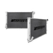Load image into Gallery viewer, Mishimoto 01-07 Mini Cooper S Aluminum Radiator (Will Not Fit R56 Chassis) - Main Product View