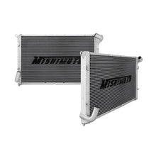 Load image into Gallery viewer, Mishimoto 01-07 Mini Cooper S Aluminum Radiator (Will Not Fit R56 Chassis) - Main Product View