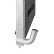 Load image into Gallery viewer, Mishimoto 01-07 Mini Cooper S Aluminum Radiator (Will Not Fit R56 Chassis) - Back View