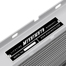 Load image into Gallery viewer, Mishimoto 01-07 Mini Cooper S Aluminum Radiator (Will Not Fit R56 Chassis) - Additional View 6