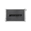 Load image into Gallery viewer, Mishimoto 01-07 Mini Cooper S Aluminum Radiator (Will Not Fit R56 Chassis) - Additional View 9