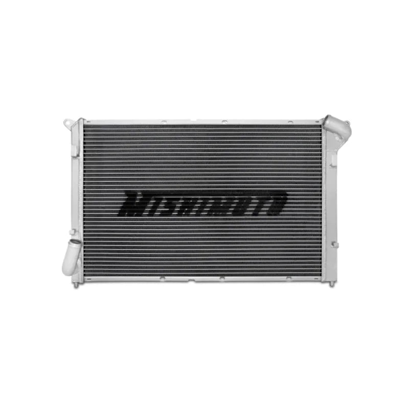 Mishimoto 01-07 Mini Cooper S Aluminum Radiator (Will Not Fit R56 Chassis) - Additional View 9