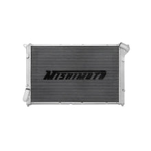 Load image into Gallery viewer, Mishimoto 01-07 Mini Cooper S Aluminum Radiator (Will Not Fit R56 Chassis) - Additional View 9