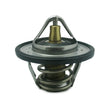Load image into Gallery viewer, Mishimoto 01-07 Mitsubishi EVO 7 8 &amp; 9 63 Degree Racing Thermostat - Main Product View