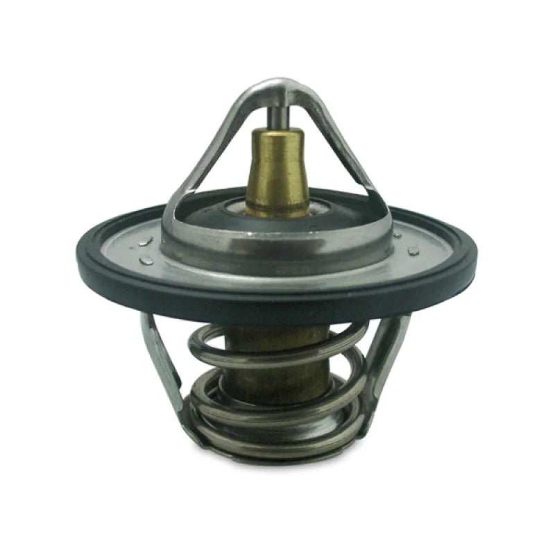 Mishimoto 01-07 Mitsubishi EVO 7 8 & 9 63 Degree Racing Thermostat - Main Product View