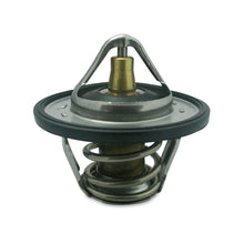 Load image into Gallery viewer, Mishimoto 01-07 Mitsubishi EVO 7 8 &amp; 9 63 Degree Racing Thermostat - Main Product View