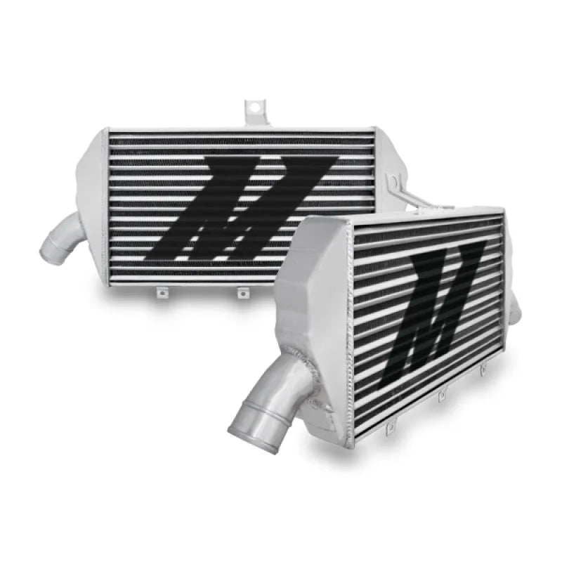 Mishimoto 01-07 Mitsubishi Lancer EVO Intercooler - Main Product View