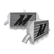 Load image into Gallery viewer, Mishimoto 01-07 Mitsubishi Lancer EVO Intercooler - Main Product View